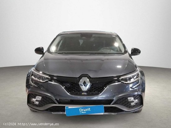 Renault Megane R.S. TCe 221 kW (300CV) EDC GPF - Sabadell