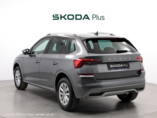 Skoda Kamiq 1.5 TSI 110kW (150CV) AMBITION - Sabadell