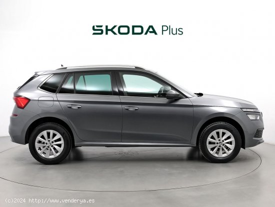 Skoda Kamiq 1.5 TSI 110kW (150CV) AMBITION - Sabadell