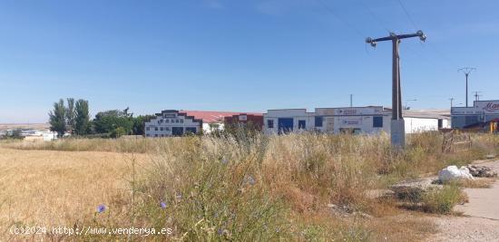 Urbis te ofrece un Terreno Agrario No Urbano en Salamanca, Zona PEÑISCAS, Salamanca - SALAMANCA