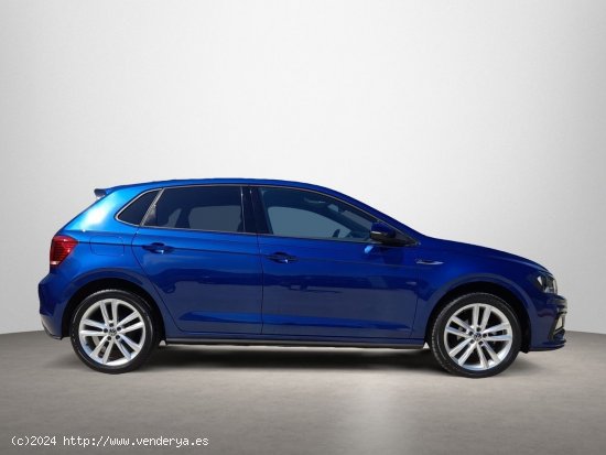 Volkswagen Polo R-Line 1.0 TSI 70kW (95CV) DSG - Sabadell