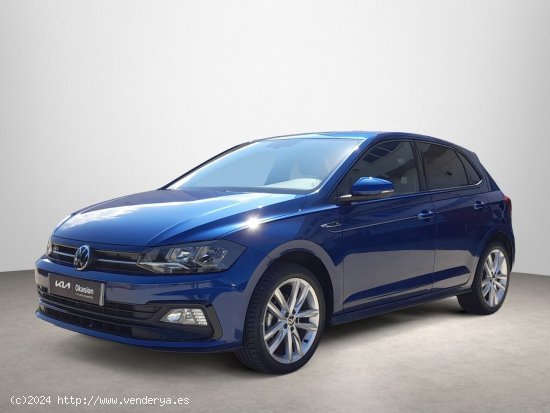 Volkswagen Polo R-Line 1.0 TSI 70kW (95CV) DSG - Sabadell