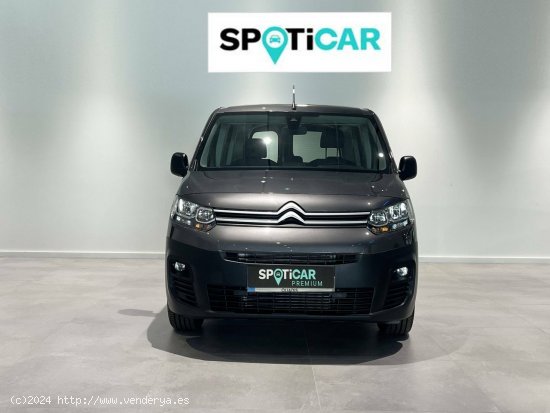 Citroën Berlingo  Talla M ë-Berlingo 50 kWh Live Pack - Mataro