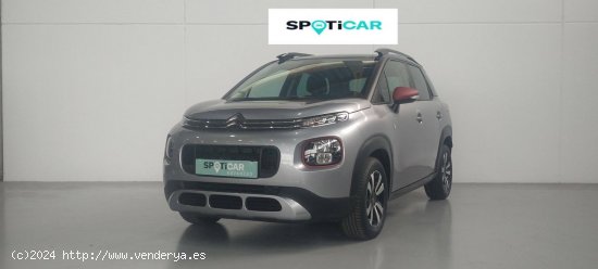  Citroën C3 Aircross  BlueHDi 81kW (110CV) S&S C-Series - Mataro 