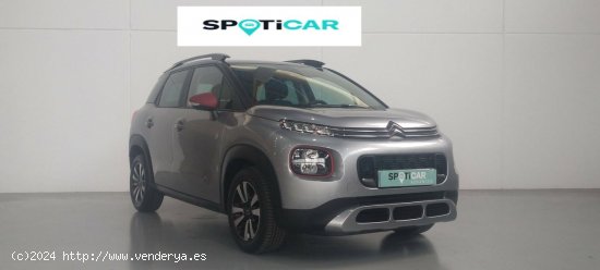 Citroën C3 Aircross  BlueHDi 81kW (110CV) S&S C-Series - Mataro