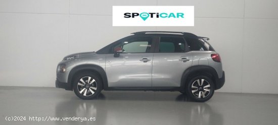 Citroën C3 Aircross  BlueHDi 81kW (110CV) S&S C-Series - Mataro