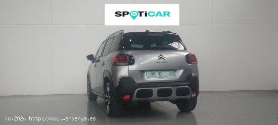 Citroën C3 Aircross  BlueHDi 81kW (110CV) S&S C-Series - Mataro