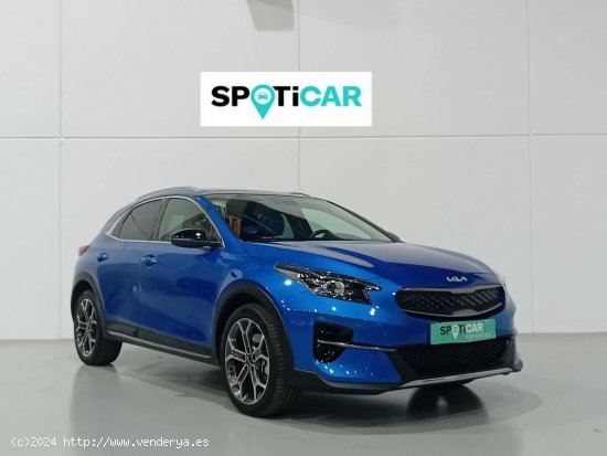 Kia XCeed  1.6 GDi PHEV 104kW (141CV) eMotion - Mataro