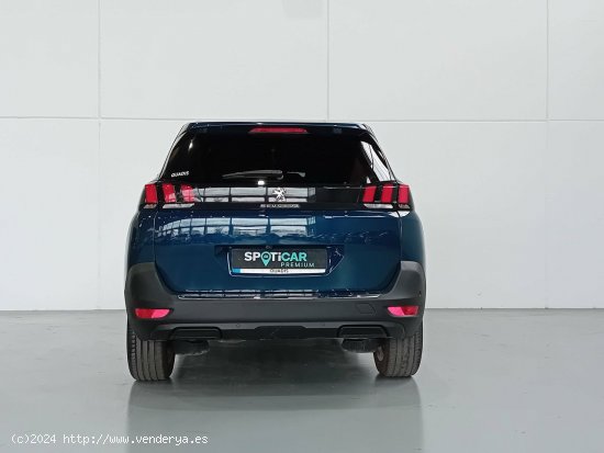 Peugeot 5008  1.2 PureTech 96KW S&S Allure Pack - Mataro