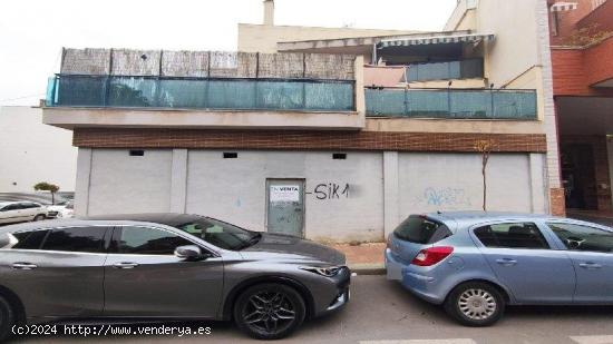 Local comercial en venta en Alcantarilla, Murcia - MURCIA