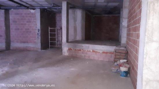 Local comercial en venta en Alcantarilla, Murcia - MURCIA