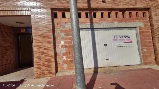 LOCAL COMERCIAL EN SANGONERA LA VERDE-MURCIA - MURCIA