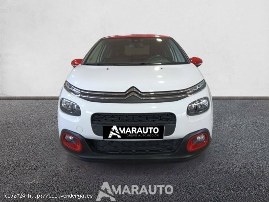 Citroën C3  PureTech 60KW (83CV) Shine - Alcobendas