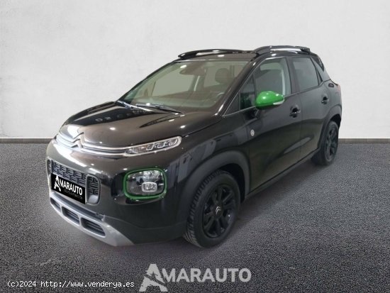  Citroën C3 Aircross  BlueHDi 81kW (110CV) S&S C-Series - Alcobendas 