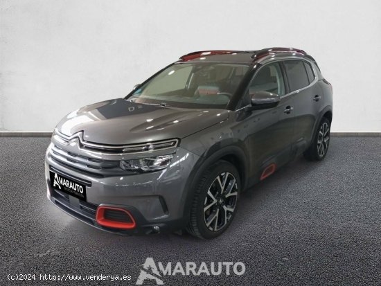 Citroën C5 Aircross  BlueHdi 96kW (130CV) S&S Feel - Alcobendas