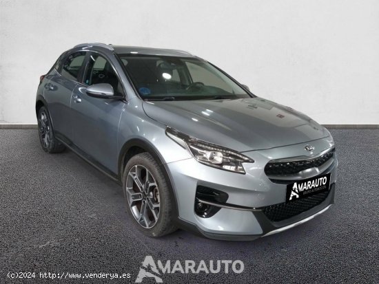 Kia XCeed  1.6 GDi PHEV 104kW (141CV) eTech - Alcobendas