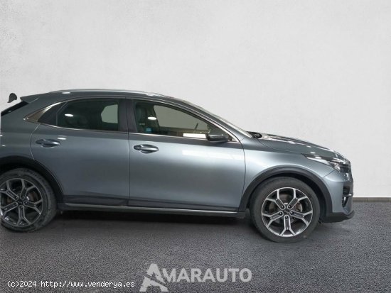 Kia XCeed  1.6 GDi PHEV 104kW (141CV) eTech - Alcobendas