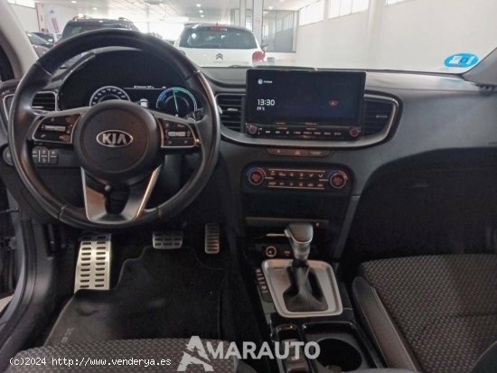 Kia XCeed  1.6 GDi PHEV 104kW (141CV) eTech - Alcobendas