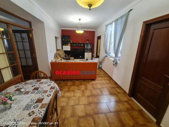 CASA CON TEJADO NUEVO A LA VENTA - CORDOBA