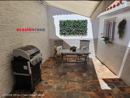  CASA TIPO DUPLEX TOTALMENTE REFORMADA - CORDOBA 