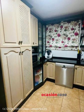 CASA TIPO DUPLEX TOTALMENTE REFORMADA - CORDOBA