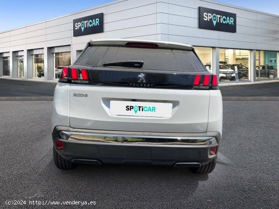 Peugeot 3008  1.2 PureTech 96KW S&S Allure Pack - Tomares