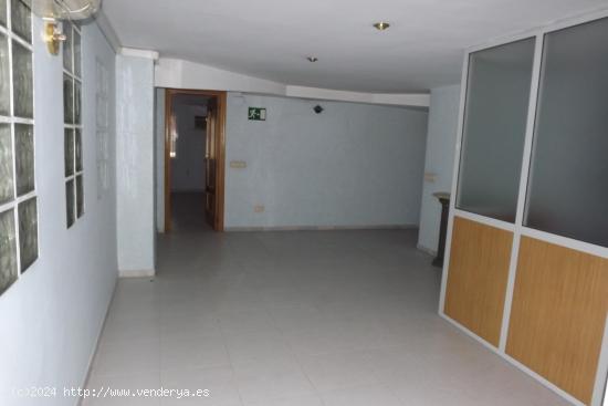 Loca/l OFICINA entresuelo en venta  Castellon - CASTELLON