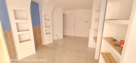  ++ Local comercial en Molina de Segura zona Centro++, 25 m. de superficie - MURCIA 