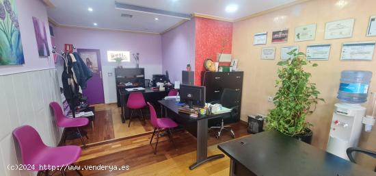 ++ Local comercial en Molina de Segura zona Centro++25 m. de superficie - MURCIA