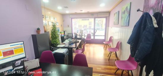 ++ Local comercial en Molina de Segura zona Centro++25 m. de superficie - MURCIA