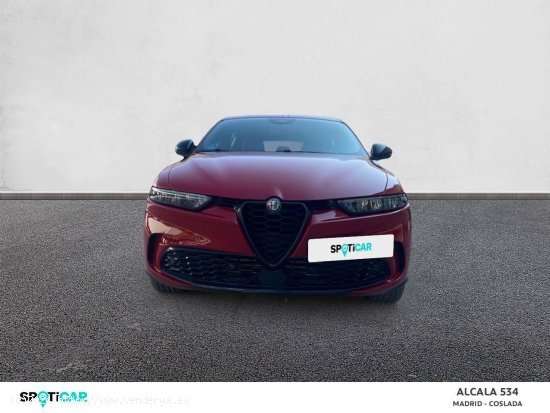 Alfa Romeo Tonale  1,6 DS 130 CV  FWD Sprint - Madrid