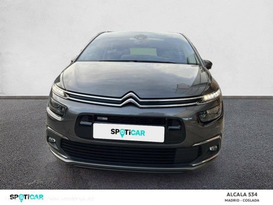 Citroën C4 Picasso  PureTech 96KW (130CV) S&S 6v Shine - Madrid