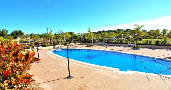 BONITO APARTAMENTO EN LA PLAYA MARINA D´OR - CASTELLON