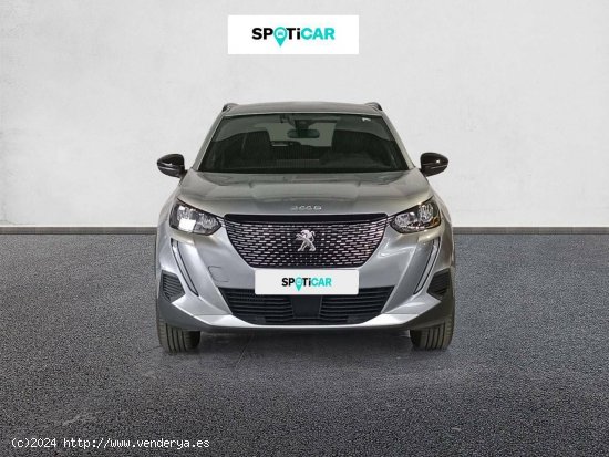 Peugeot 2008   Puretech 130 S&S EAT8 Allure Pack - Lerida