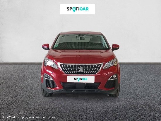 Peugeot 3008  1.2 PURETECH 96KW (130CV)  S&S Active - Lerida