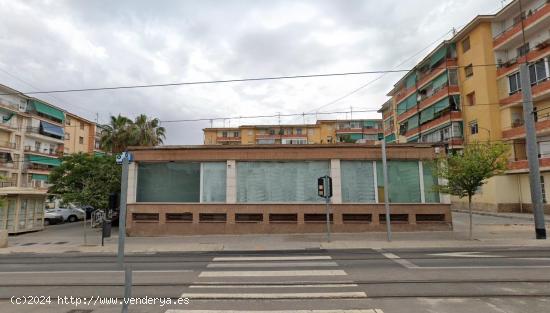 LOCAL COMERCIAL EN ALICANTE, VIRGEN DEL REMEDIO - ALICANTE