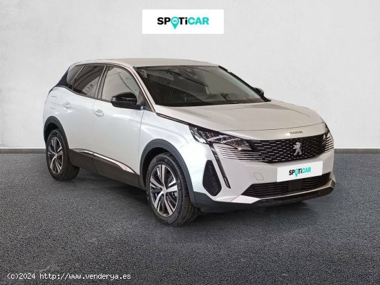 Peugeot 3008  1.5 BlueHDi 96kW (130CV) S&S Allure Pack - Lerida