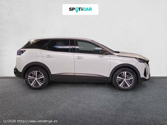 Peugeot 3008  1.5 BlueHDi 96kW (130CV) S&S Allure Pack - Lerida