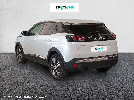 Peugeot 3008  1.5 BlueHDi 96kW (130CV) S&S Allure Pack - Lerida