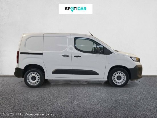 Peugeot Partner  Standard 1000kg BlueHDi 73kW - - Lerida