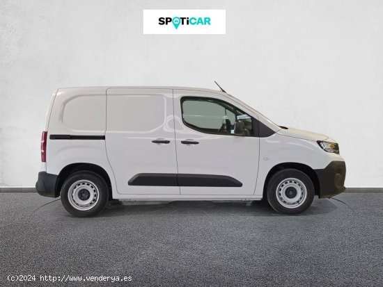 Peugeot Partner  Standard 600kg BlueHDi 73kW - - Lerida