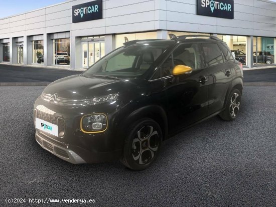 Citroën C3 Aircross  BlueHDi 81kW (110CV) S&S Rip Curl - LORCA