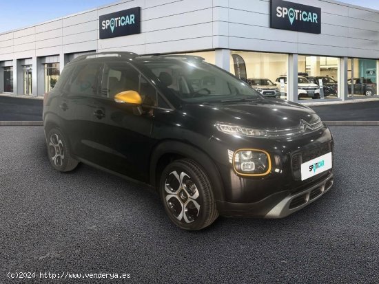 Citroën C3 Aircross  BlueHDi 81kW (110CV) S&S Rip Curl - LORCA