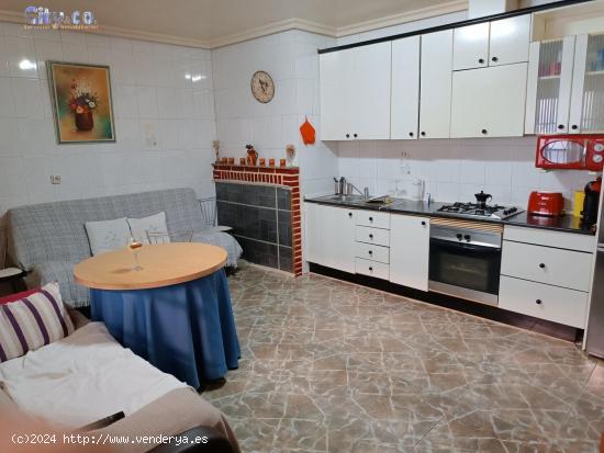  Casa en Molina de Segura, Zona San Jose - MURCIA 