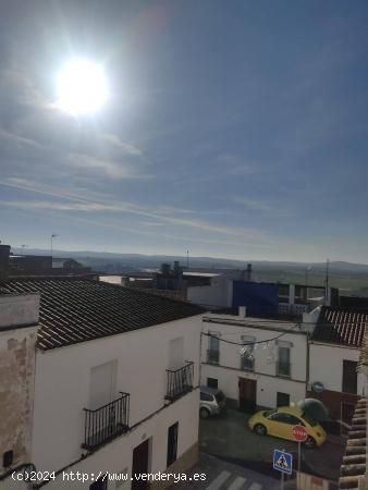 CASA EN EL CARPIO - CORDOBA