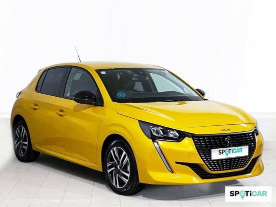 Peugeot 208  BlueHDi 73kW (100CV) Allure Pack - CARTAGENA