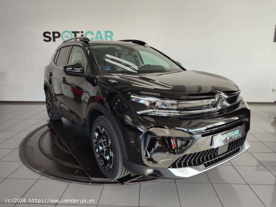 Citroën C5 Aircross  225 e-EAT8 Feel Pack - CIUDAD REAL