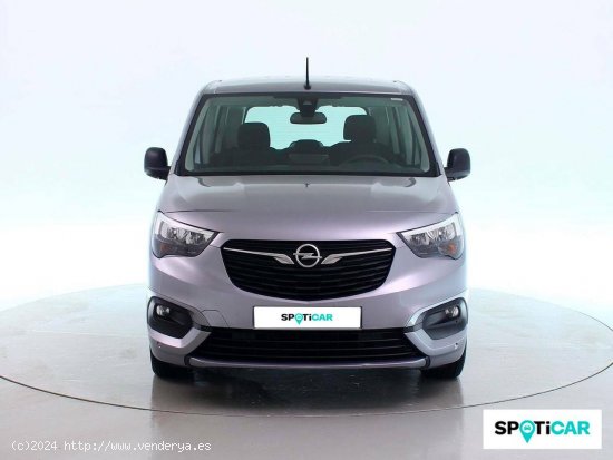 Opel Combo Life  1.5 TD 75kW (100CV) S/S  L Edition Plus - Elche/Elx