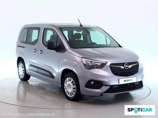 Opel Combo Life  1.5 TD 75kW (100CV) S/S  L Edition Plus - Elche/Elx