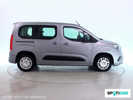 Opel Combo Life  1.5 TD 75kW (100CV) S/S  L Edition Plus - Elche/Elx